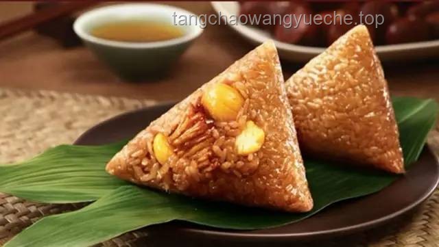 “断眉吃粽子”现象下的传统美食文化与现代营销融合洞察